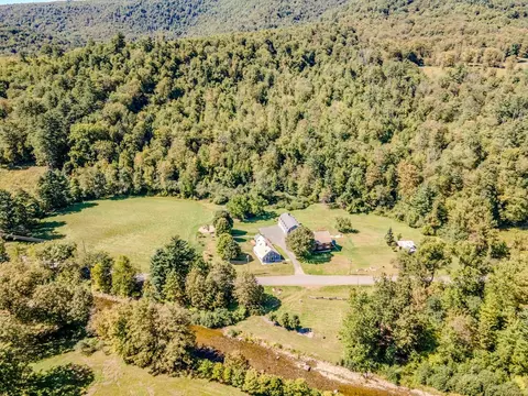 60 W Hawley Rd, Hawley, MA 01339