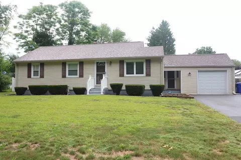106 N Brook Rd, Springfield, MA 01119