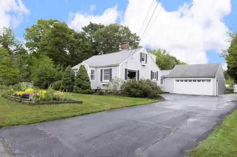 37 Winter St, Wayland, MA 01778