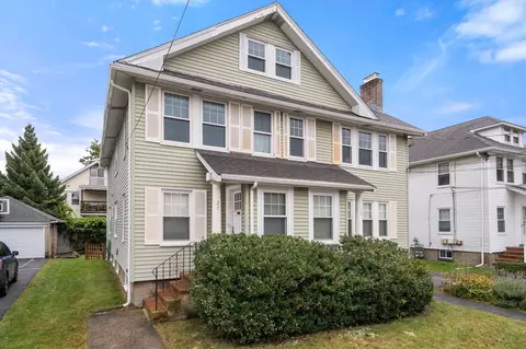 25-27 Dalton Rd #27, Belmont, MA 02478