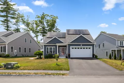59 Tea Party #59, Uxbridge, MA 01569