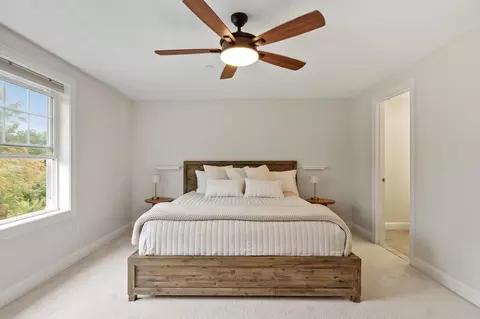 Bedroom - 215 Main St #215, Maynard, MA 01754 photo 2 of 4