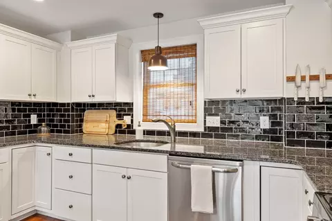 Kitchen - 215 Main St #215, Maynard, MA 01754 photo 2 of 2