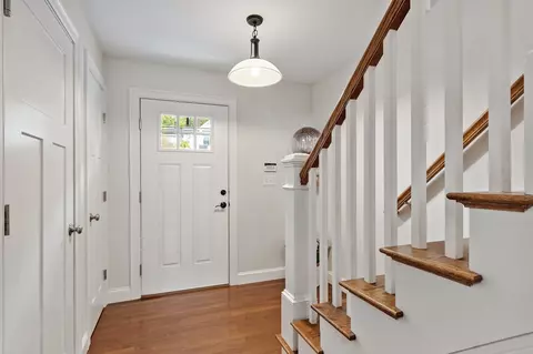 Entry Way - 215 Main St #215, Maynard, MA 01754 photo 2 of 5