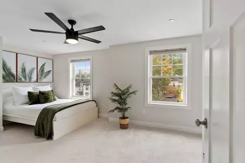 Bedroom - 215 Main St #215, Maynard, MA 01754 photo 3 of 4