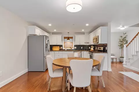 Dining - 215 Main St #215, Maynard, MA 01754 photo 1 of 1