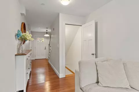 Entry Way - 215 Main St #215, Maynard, MA 01754 photo 5 of 5