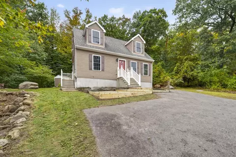 112 Purchase St # -A, Milford, MA 01757