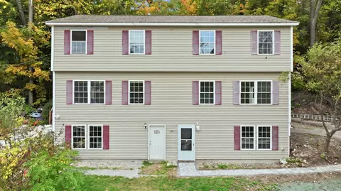 105 N Main St #B, Orange, MA 01364