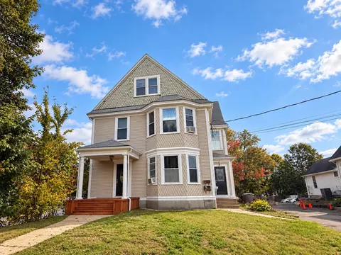 299 Adams St #1, Abington, MA 02351