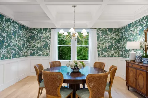Dining - 446 Westfield St, Dedham, MA 02026 photo 2 of 5