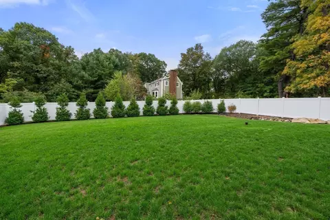 Exterior - 446 Westfield St, Dedham, MA 02026 photo 6 of 7