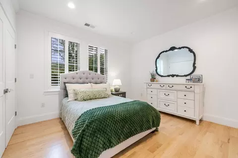 Bedroom - 446 Westfield St, Dedham, MA 02026 photo 5 of 8