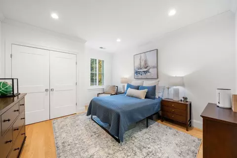 Bedroom - 446 Westfield St, Dedham, MA 02026 photo 1 of 8