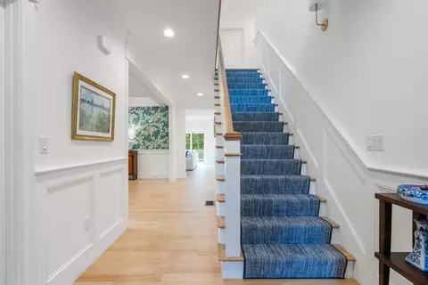 Entry Way - 446 Westfield St, Dedham, MA 02026 photo 2 of 3