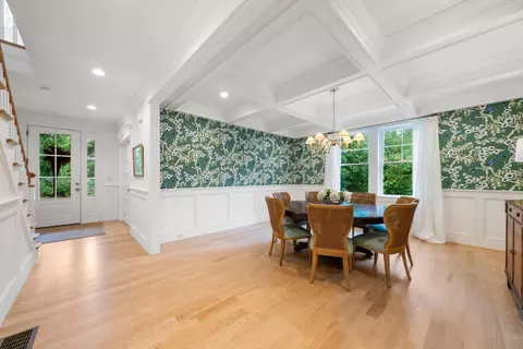 Dining - 446 Westfield St, Dedham, MA 02026 photo 1 of 5