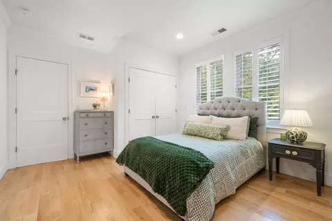 Bedroom - 446 Westfield St, Dedham, MA 02026 photo 6 of 8