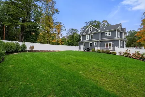 Exterior - 446 Westfield St, Dedham, MA 02026 photo 5 of 7