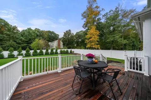 Exterior - 446 Westfield St, Dedham, MA 02026 photo 4 of 7