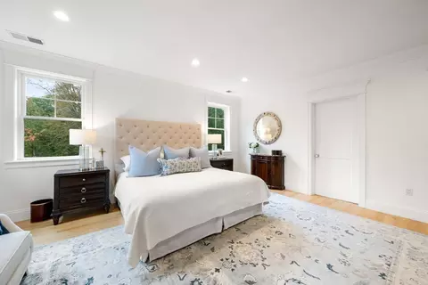 Bedroom - 446 Westfield St, Dedham, MA 02026 photo 8 of 8