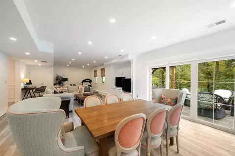 Dining - 446 Westfield St, Dedham, MA 02026 photo 5 of 5