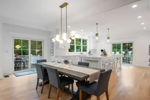 Dining - 446 Westfield St, Dedham, MA 02026 photo 3 of 5