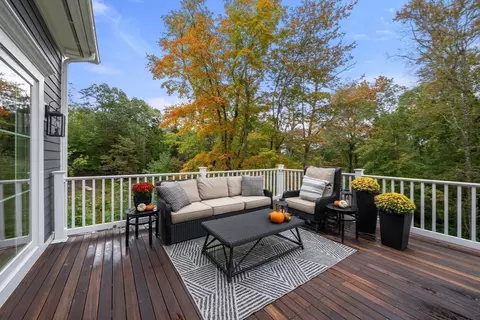 Exterior - 446 Westfield St, Dedham, MA 02026 photo 3 of 7
