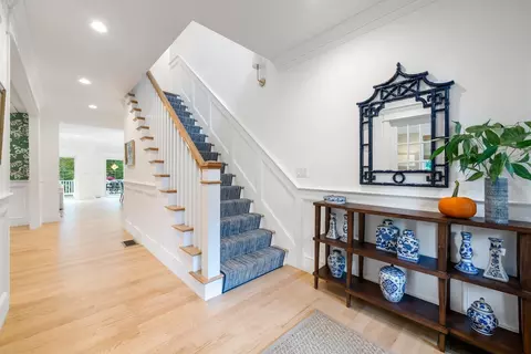 Entry Way - 446 Westfield St, Dedham, MA 02026 photo 1 of 3
