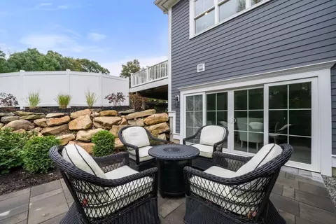 Exterior - 446 Westfield St, Dedham, MA 02026 photo 7 of 7