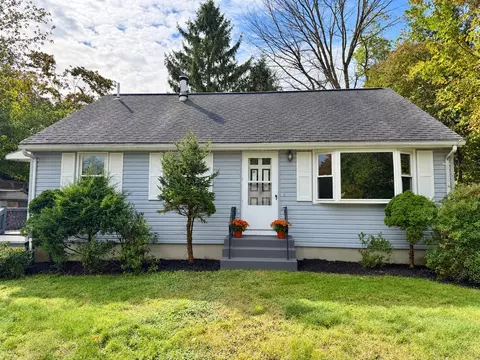 110 Hubbard Ave, Brockton, MA 02301