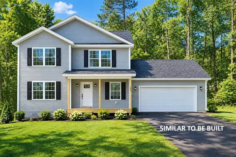 lot2 River St, Winchendon, MA 01475