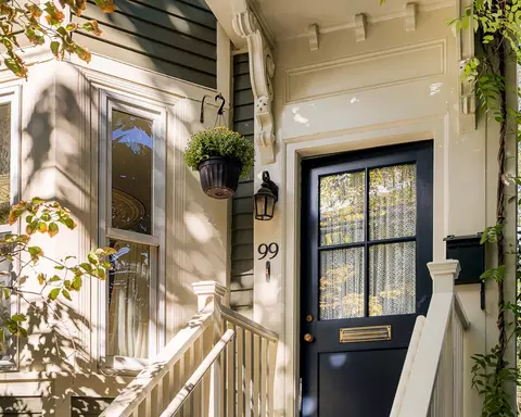 99 Pleasant St, Cambridge, MA 02139