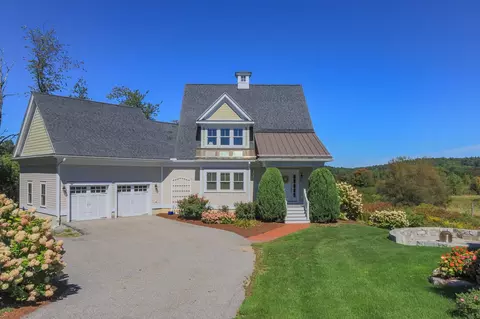 27 Blacksmith Row # -A, Groton, MA 01450