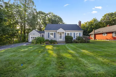 58 Glenwood Rd, Holden, MA 01520