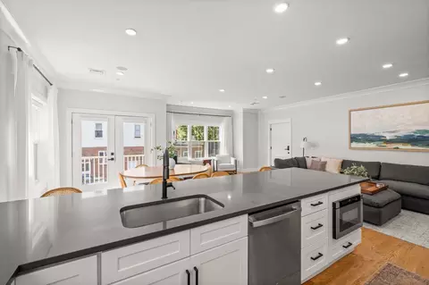 227 Havre St #A1, Boston, MA 02128