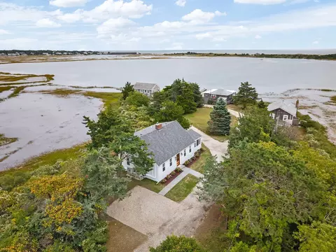 184 S Sea Ave #9, Yarmouth, MA 02673