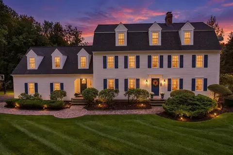 674 South St, Shrewsbury, MA 01545