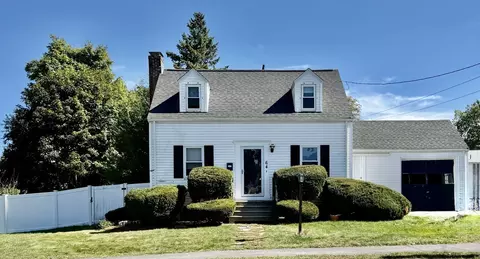 66 Wayne Ave, Waltham, MA 02453