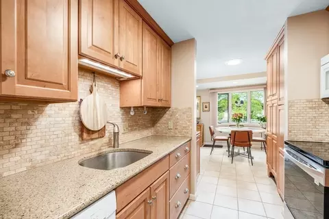 Kitchen - 19 Atlantic Rd #12T, Gloucester, MA 01930 photo 1 of 3
