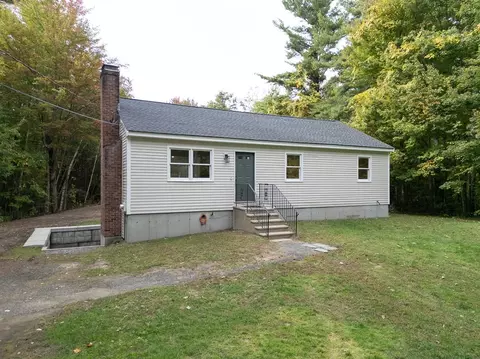 70 Clement Rd, Townsend, MA 01474