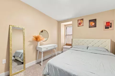Bedroom - 42 Summer St, Lawrence, MA 01840 photo 2 of 12