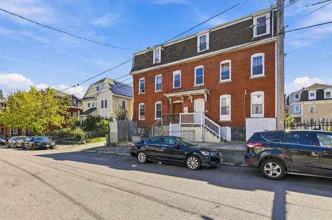 Exterior - 42 Summer St, Lawrence, MA 01840 photo 3 of 3