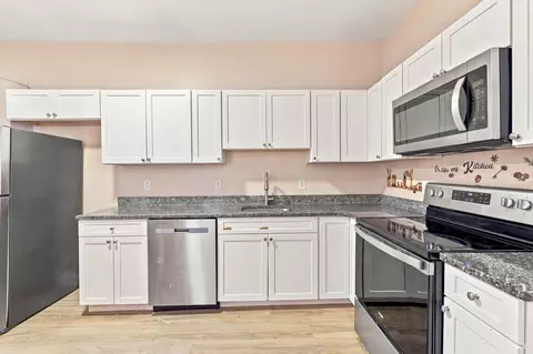 Kitchen - 42 Summer St, Lawrence, MA 01840 photo 5 of 7