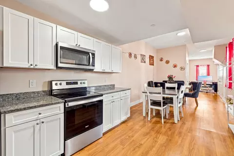 Kitchen - 42 Summer St, Lawrence, MA 01840 photo 2 of 7