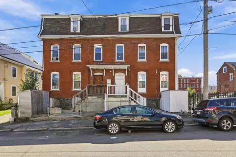 Exterior - 42 Summer St, Lawrence, MA 01840 photo 1 of 3