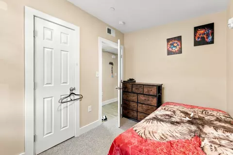 Bedroom - 42 Summer St, Lawrence, MA 01840 photo 4 of 12