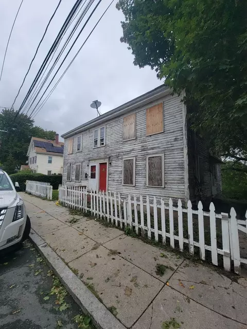 55-57 Cedar St, Boston, MA 02126