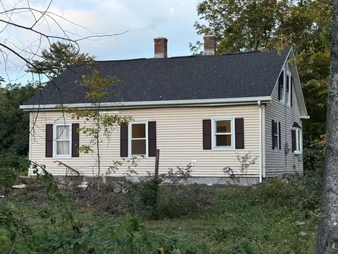 221 Aldrich St, Belchertown, MA 01007