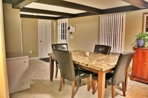 Dining - 188 Bowles Park, Springfield, MA 01104 photo 1 of 2