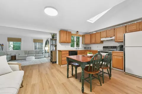 Kitchen - 236 Poponessett Rd, Cotuit, MA 02635 photo 1 of 3